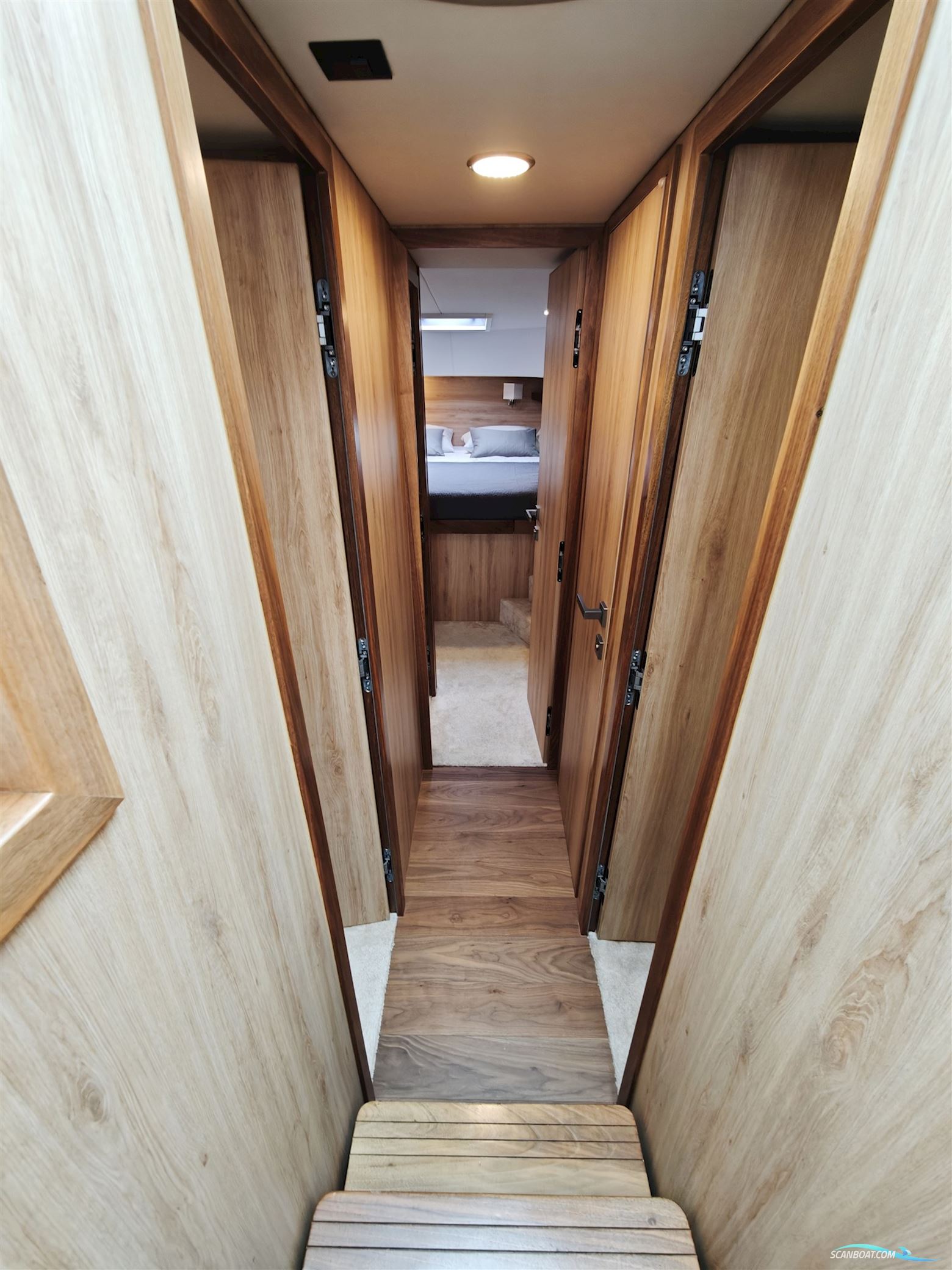 Monachus Yachts Monachus 47 RC