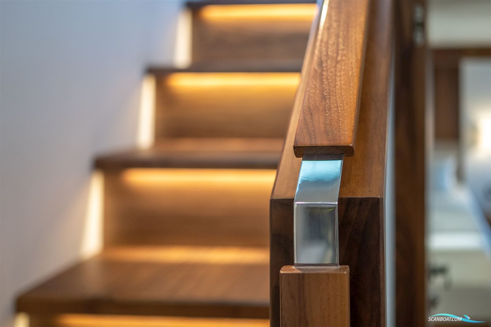 Monachus Yachts Monachus 70 Fly