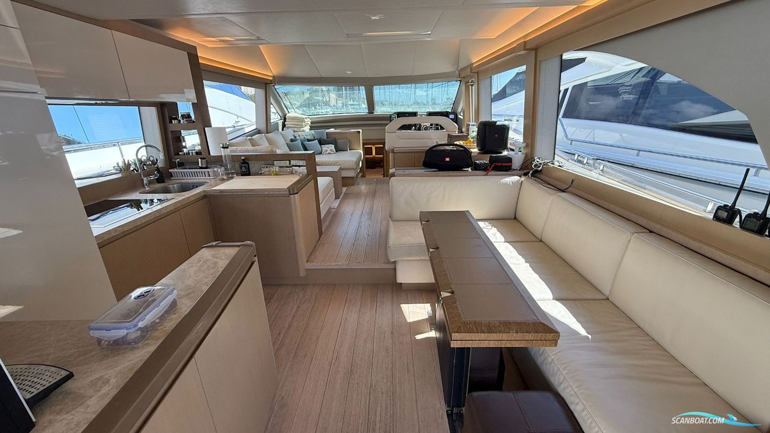 MONTE CARLO 65 - 2016