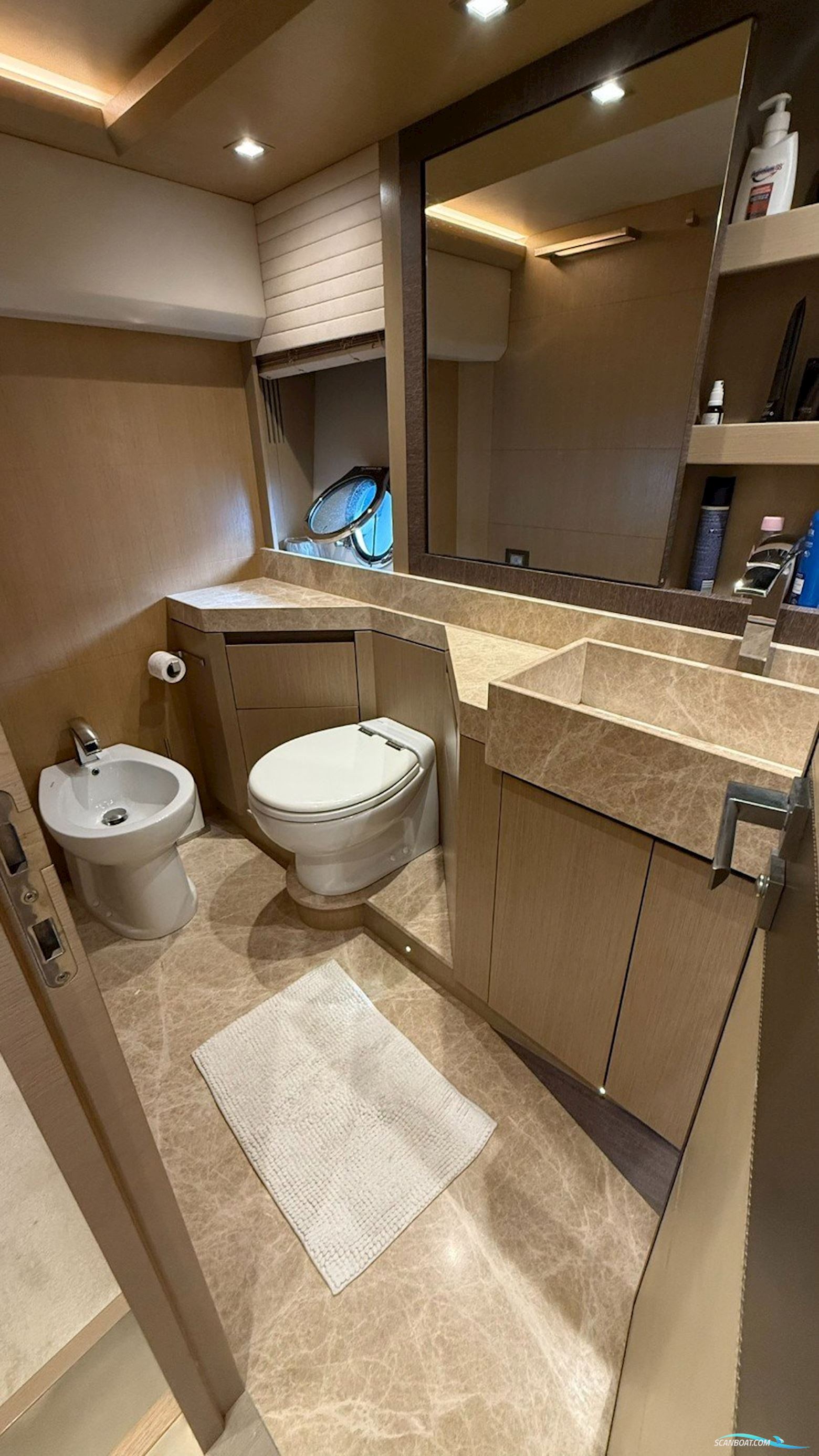 MONTE CARLO 65 - 2016