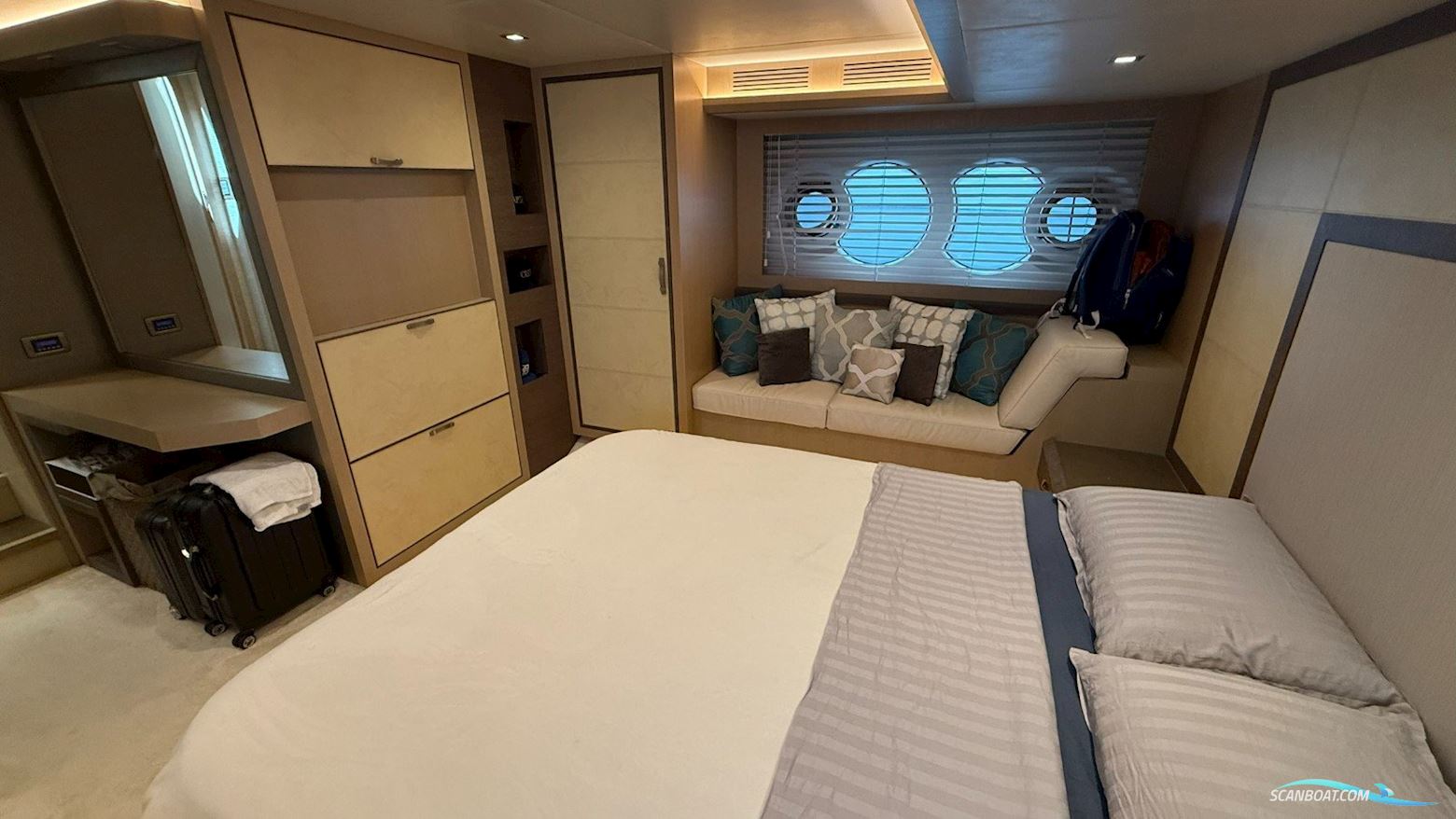 MONTE CARLO 65 - 2016