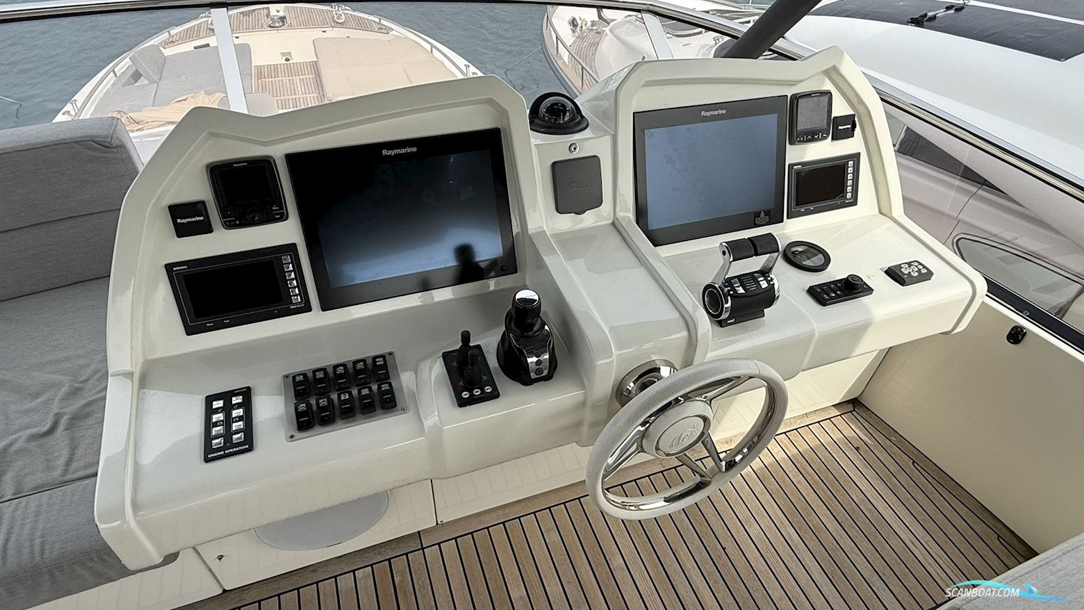 Monte Carlo 65 - 2017