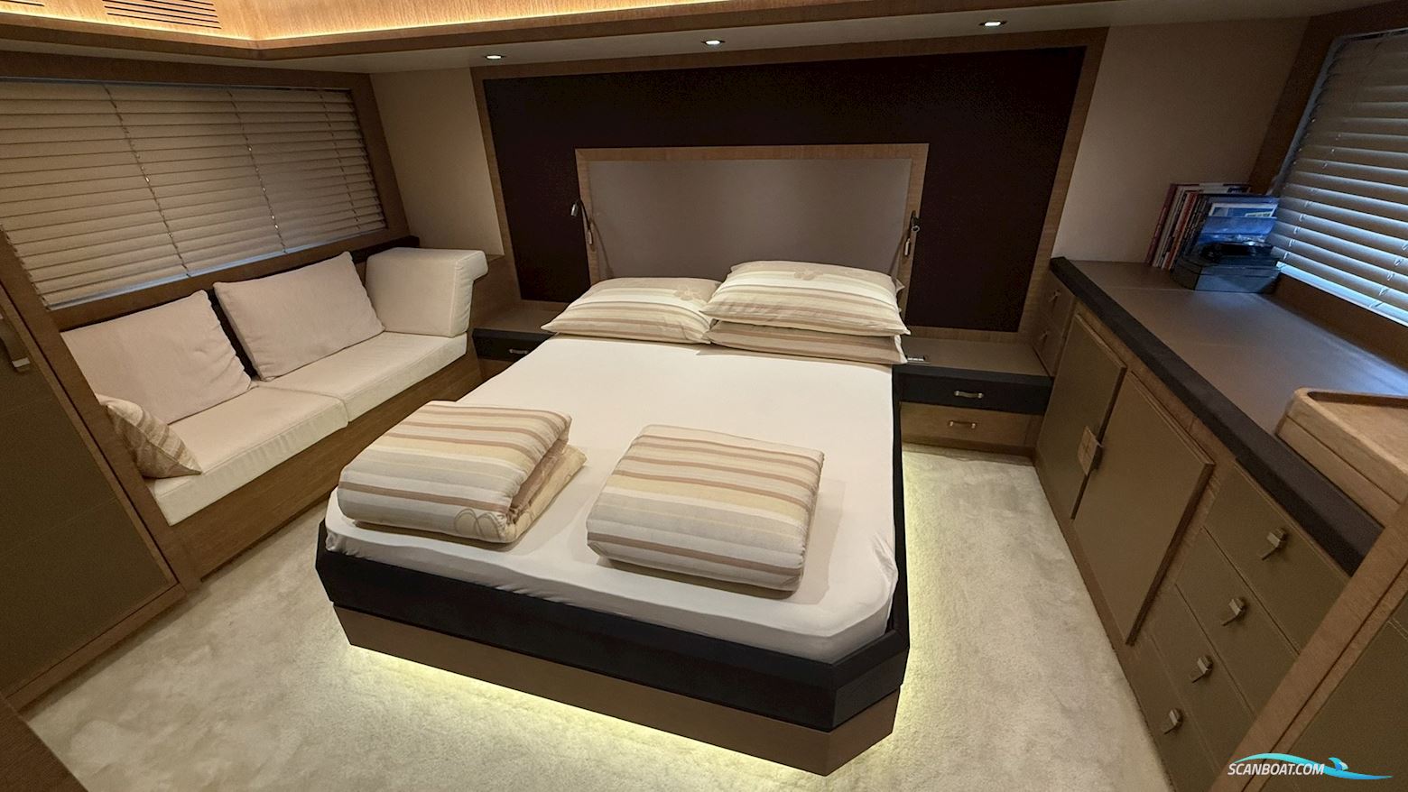 Monte Carlo 65 - 2017