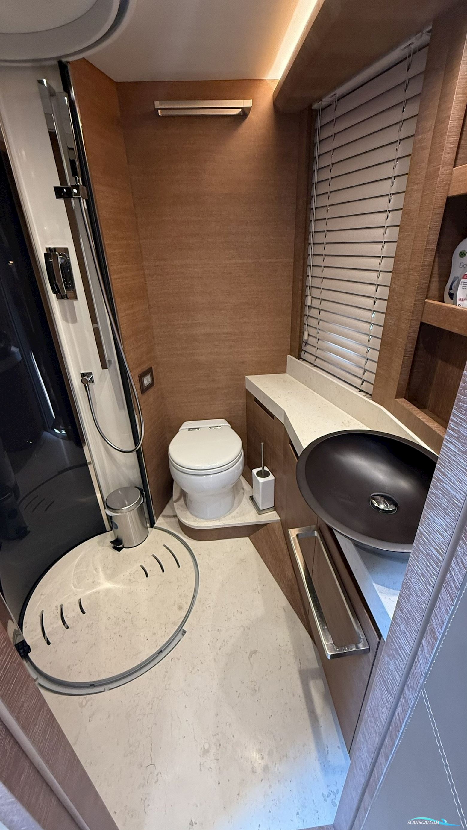 Monte Carlo 65 - 2017