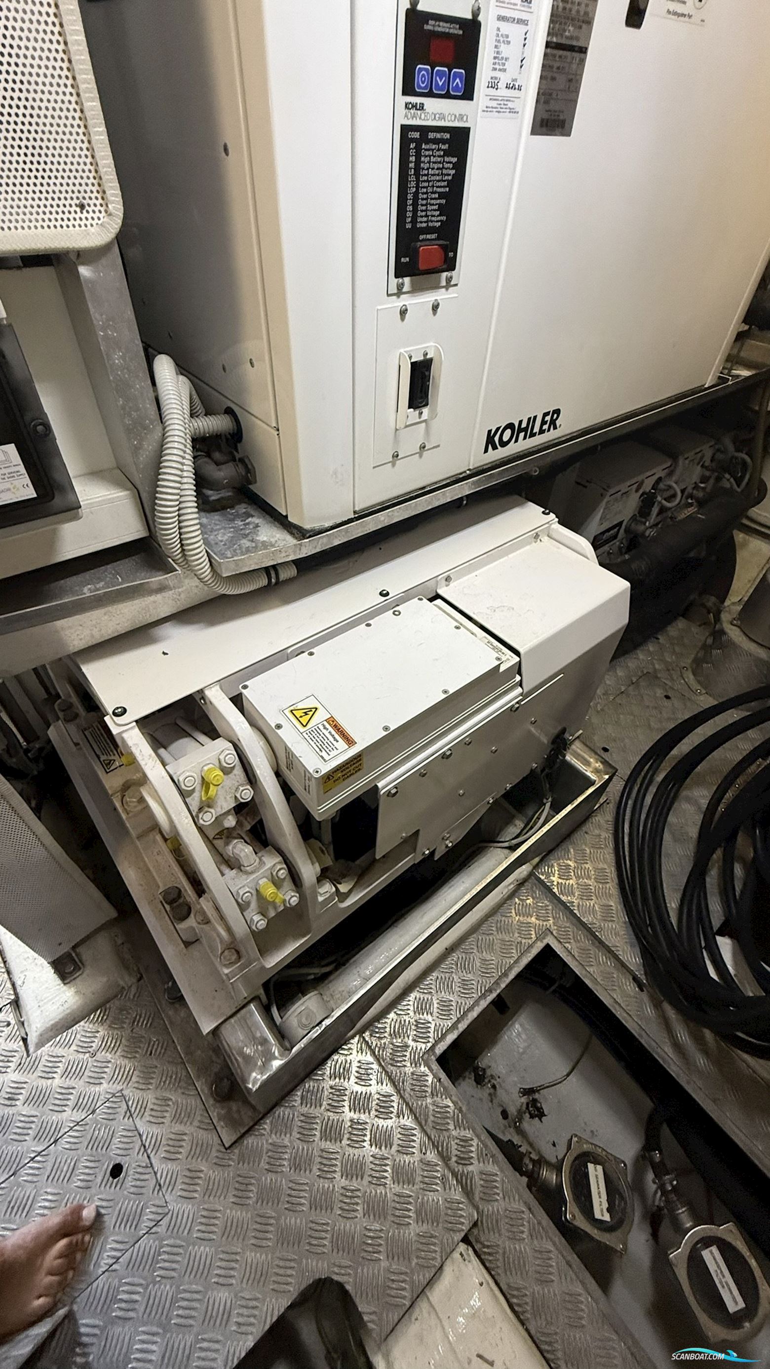 Monte Carlo 65 - 2017