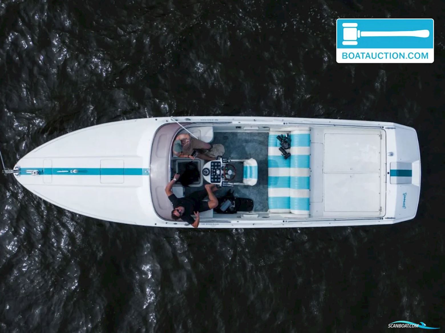 Monte Carlo Offshorer 30