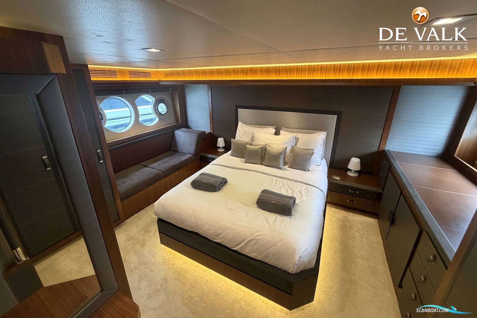 Monte Carlo Yachts 65