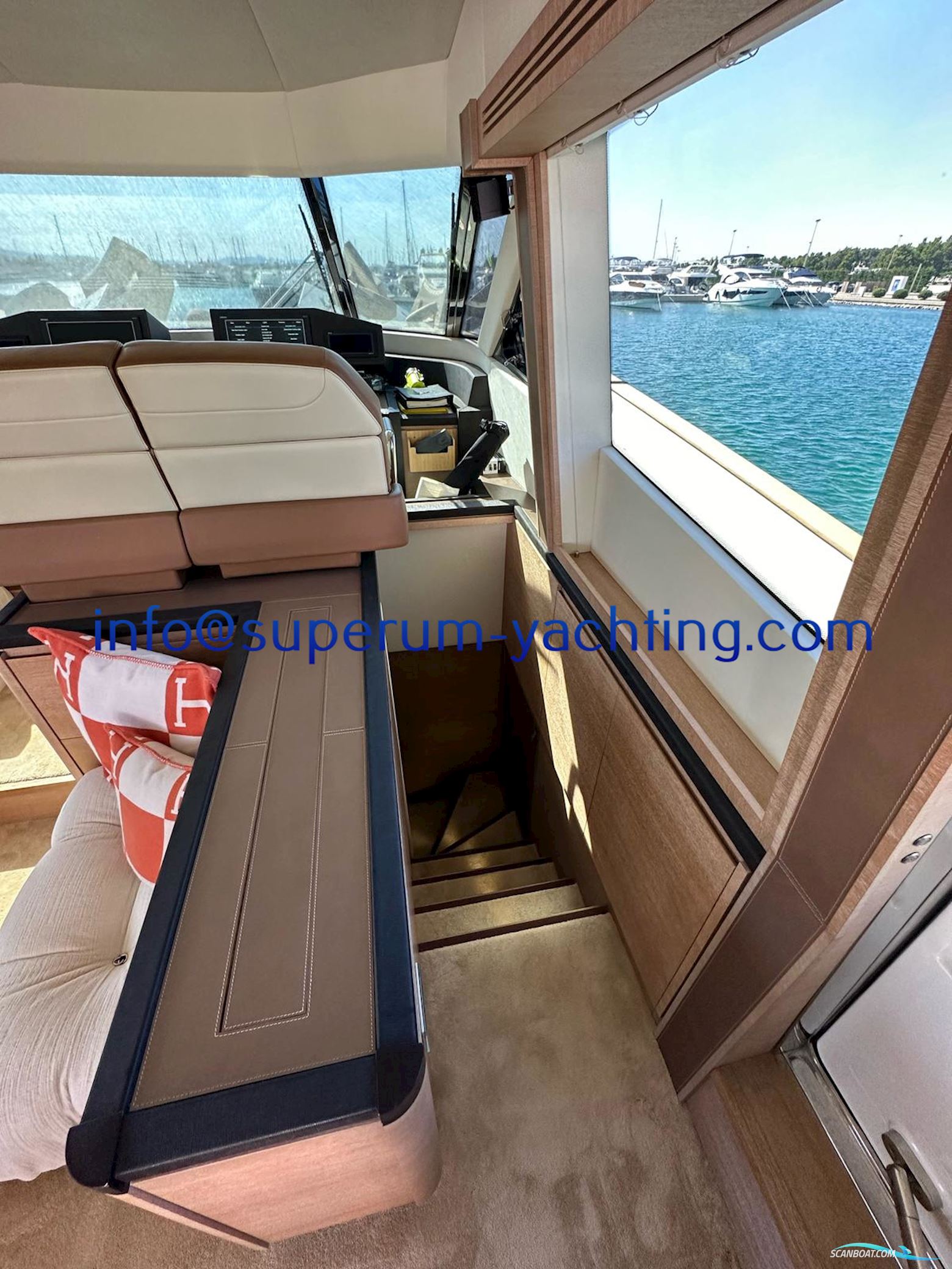 Monte Carlo Yachts 76