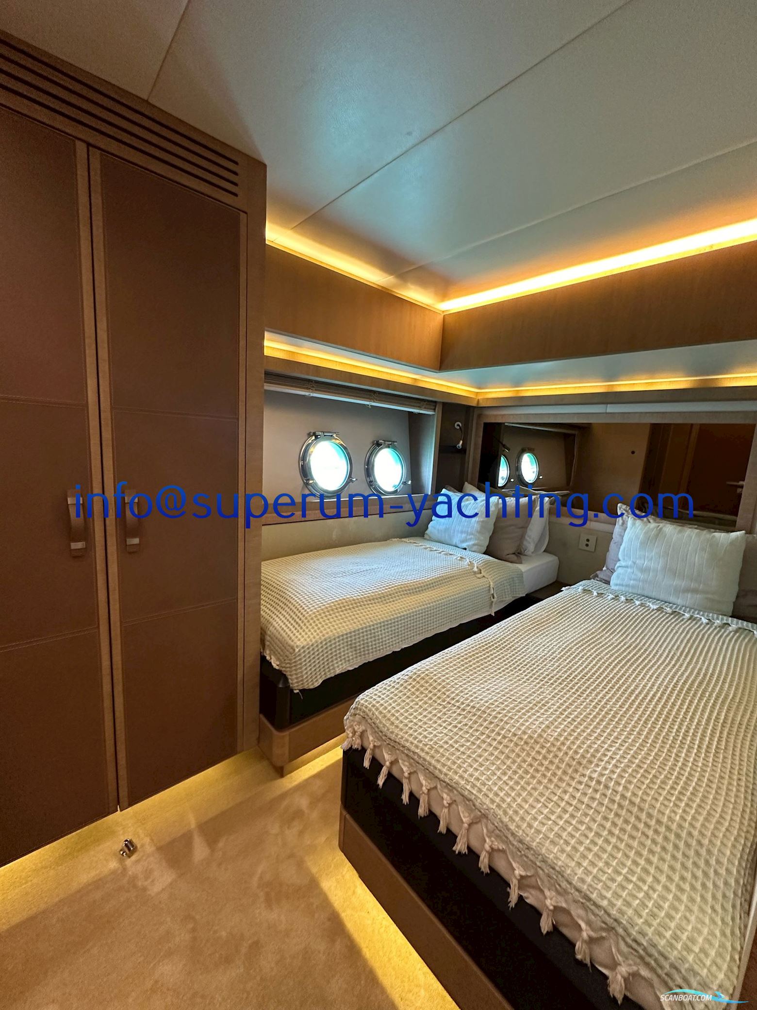 Monte Carlo Yachts 76