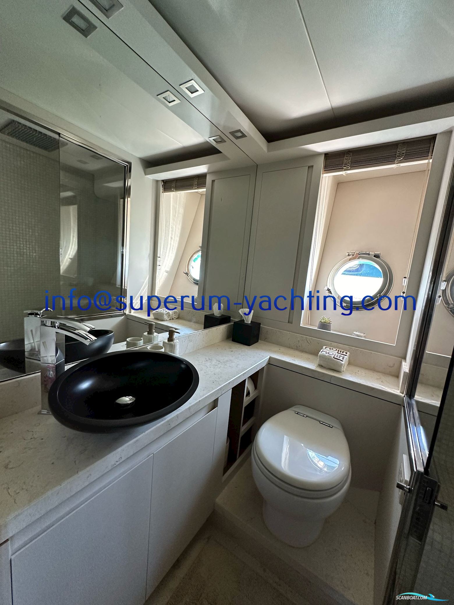 Monte Carlo Yachts 76