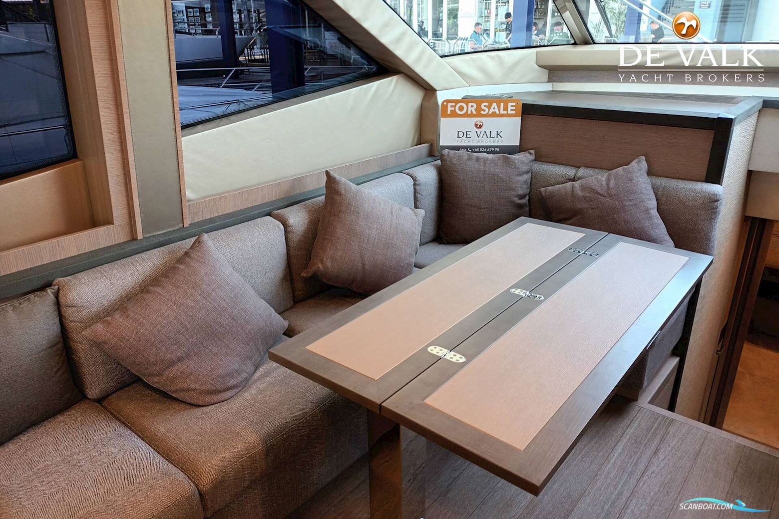 Monte Carlo Yachts MCY 70