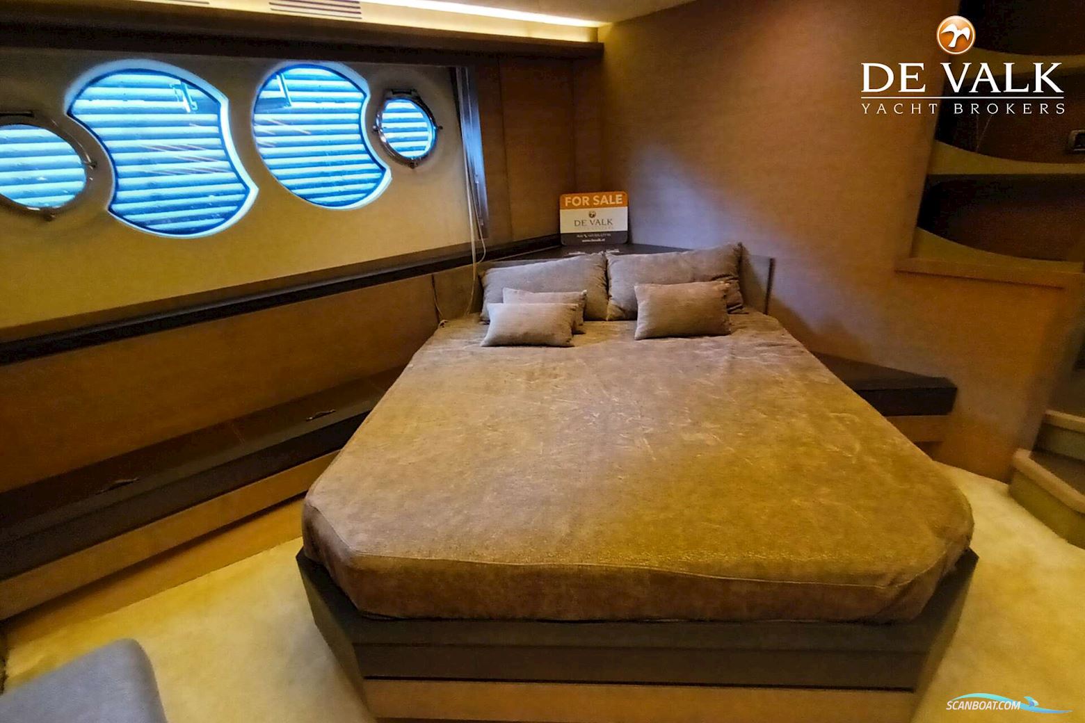 Monte Carlo Yachts MCY 70