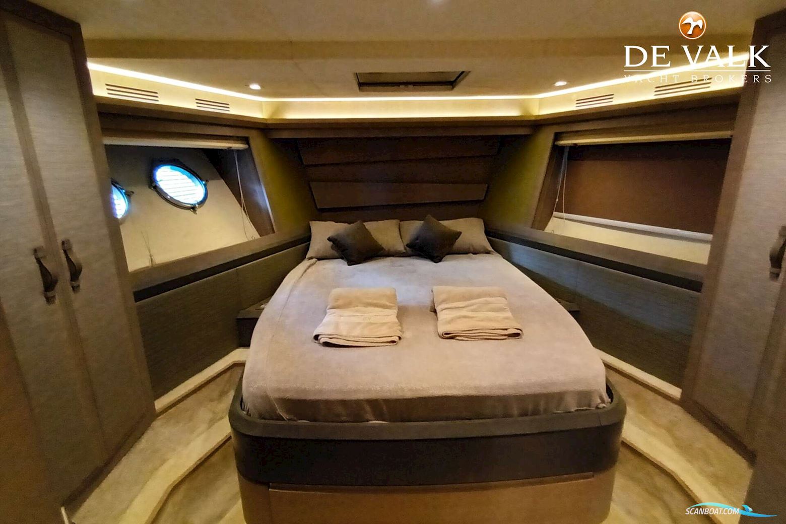 Monte Carlo Yachts MCY 70