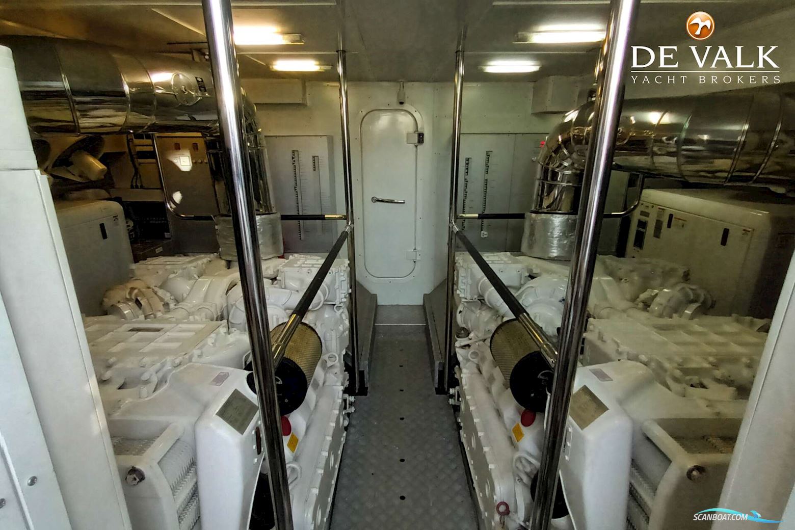 Monte Carlo Yachts MCY 70