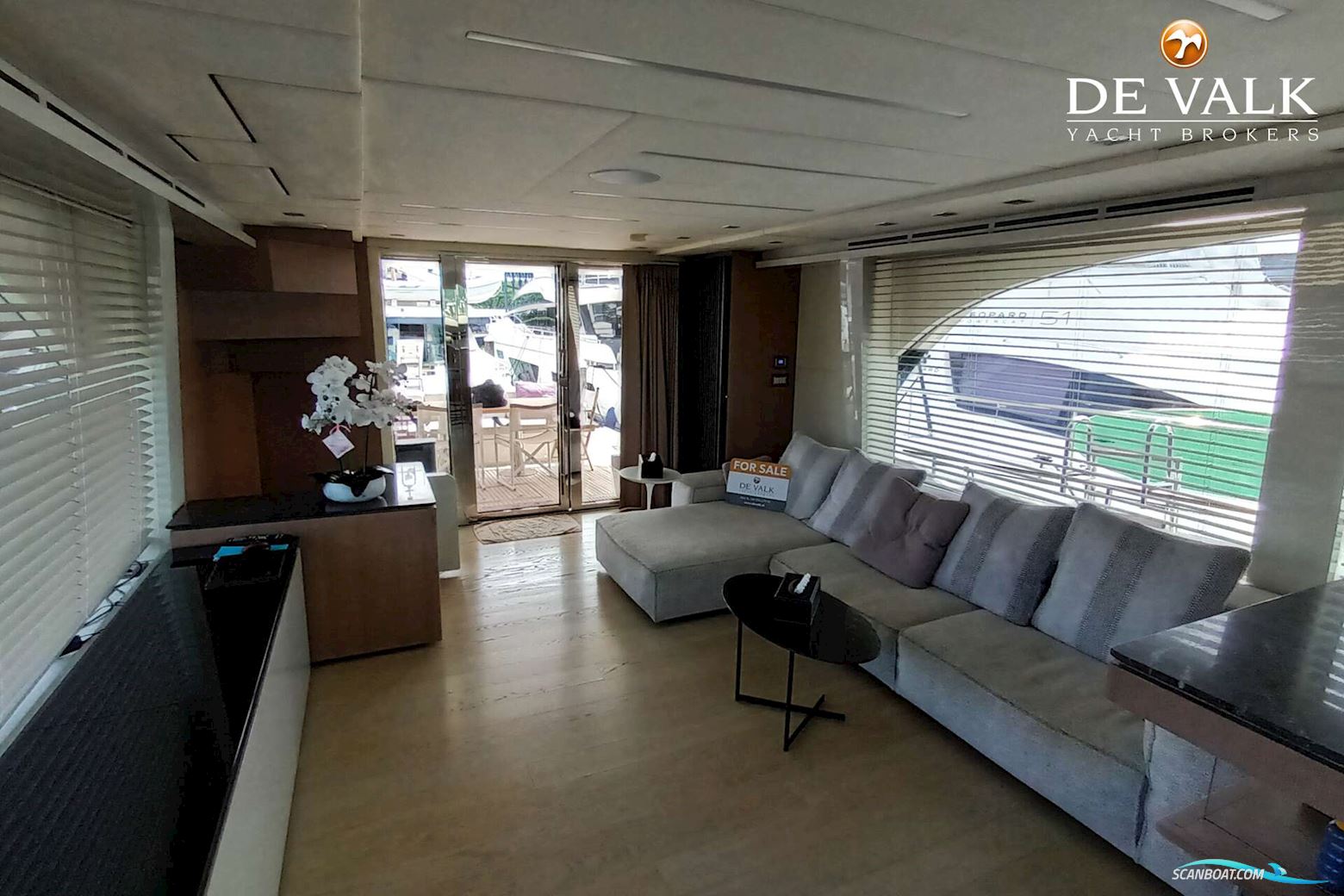 Monte Carlo Yachts MCY 70