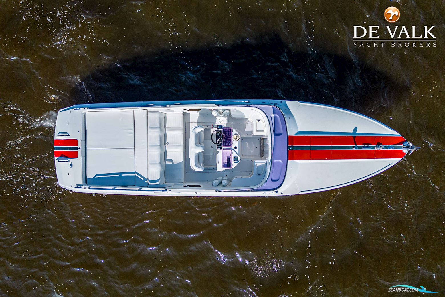 Monte Carlo Yachts Offshorer 30