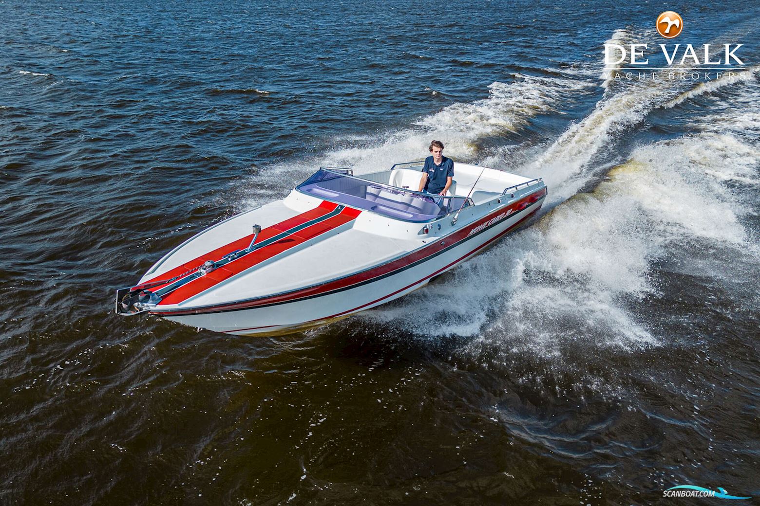 Monte Carlo Yachts Offshorer 30