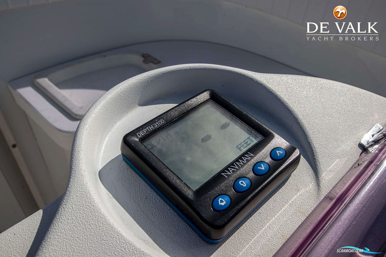 Monte Carlo Yachts Offshorer 30