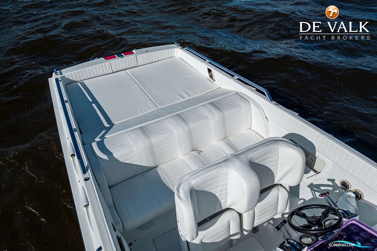 Monte Carlo Yachts Offshorer 30