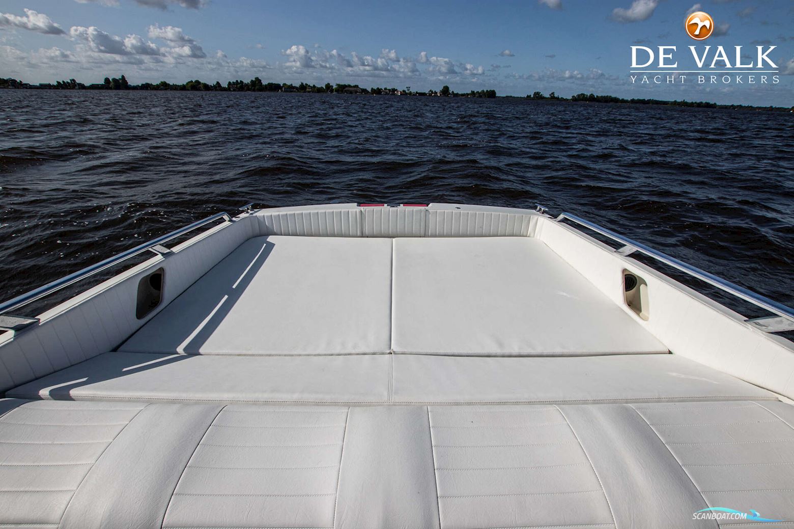 Monte Carlo Yachts Offshorer 30