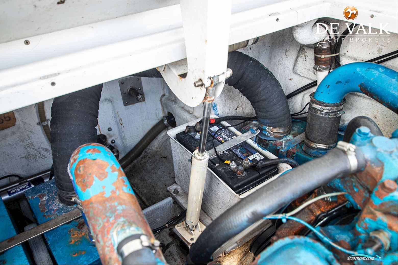 Monte Carlo Yachts Offshorer 30