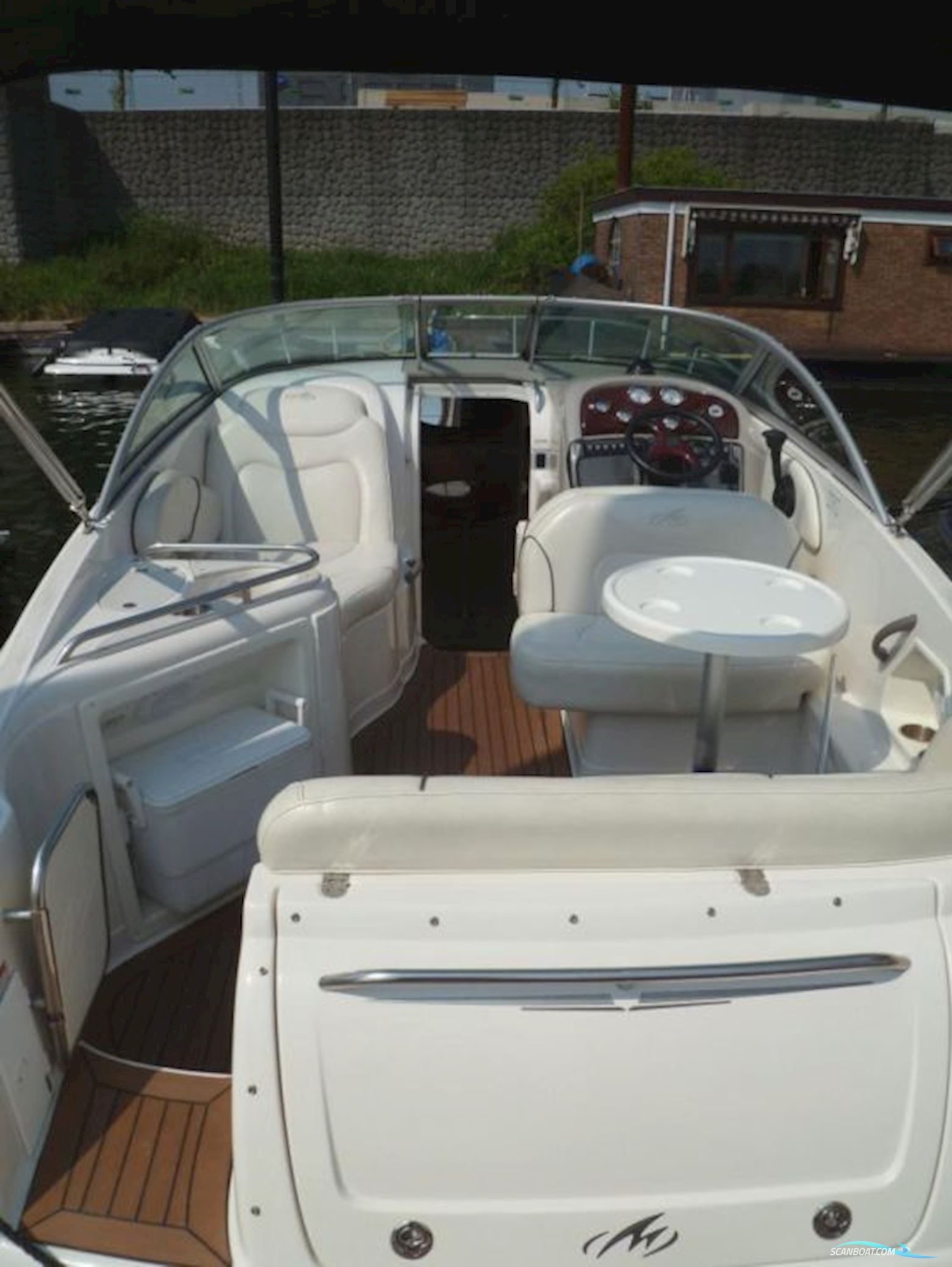 Monterey  250 CR