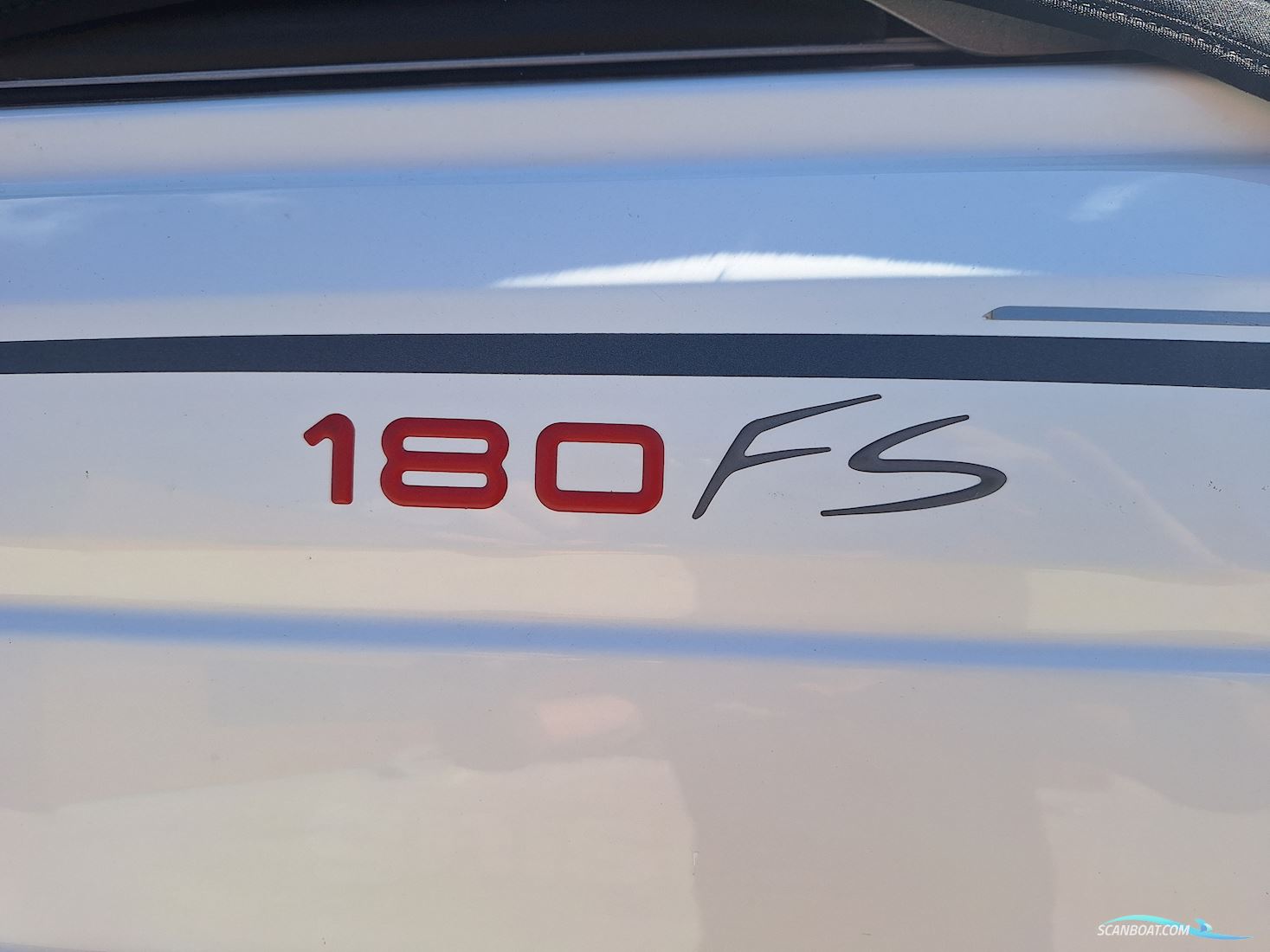 Monterey 180 FS