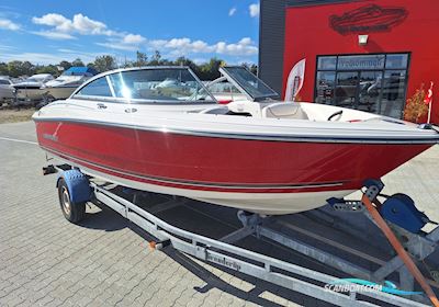 Monterey 180 FS Motorboat 2008, with Volvo Penta 3,0L Glp-J engine, Denmark