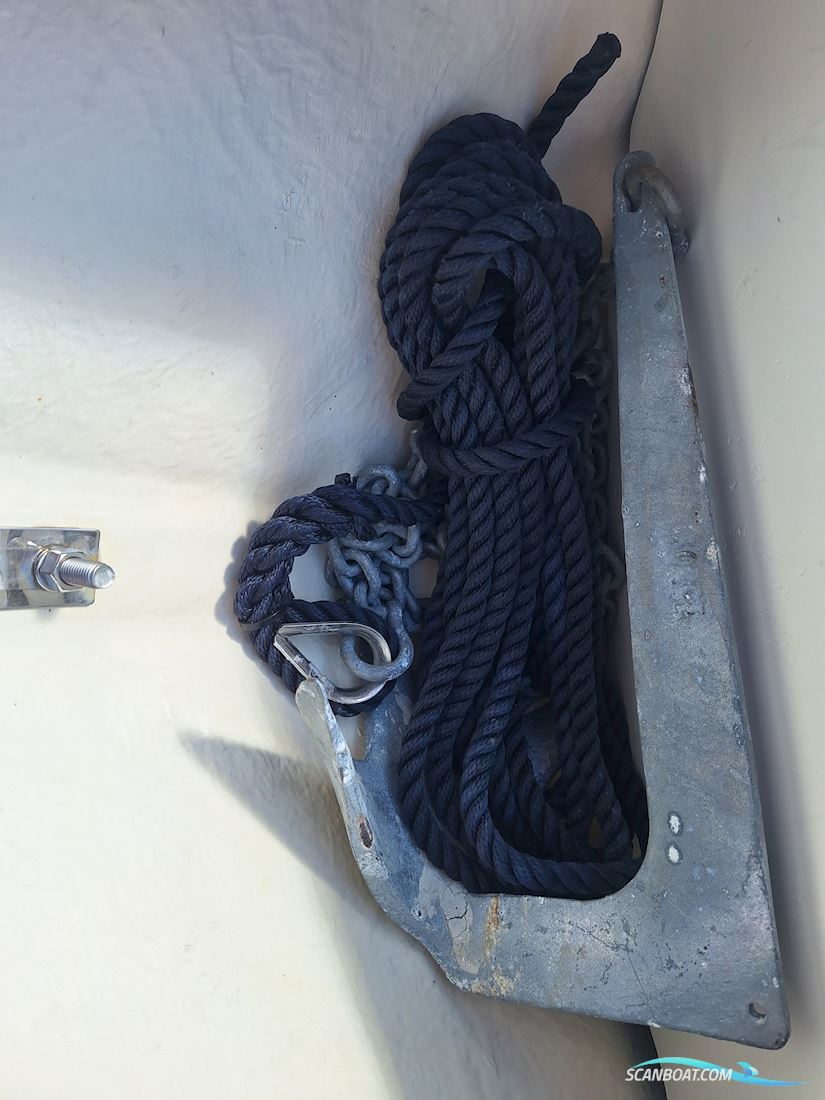 Monterey 180 FS
