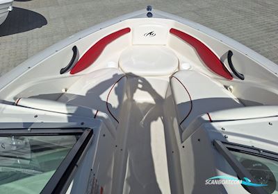 Monterey 180 FS Motorboat 2008, with Volvo Penta 3,0L Glp-J engine, Denmark
