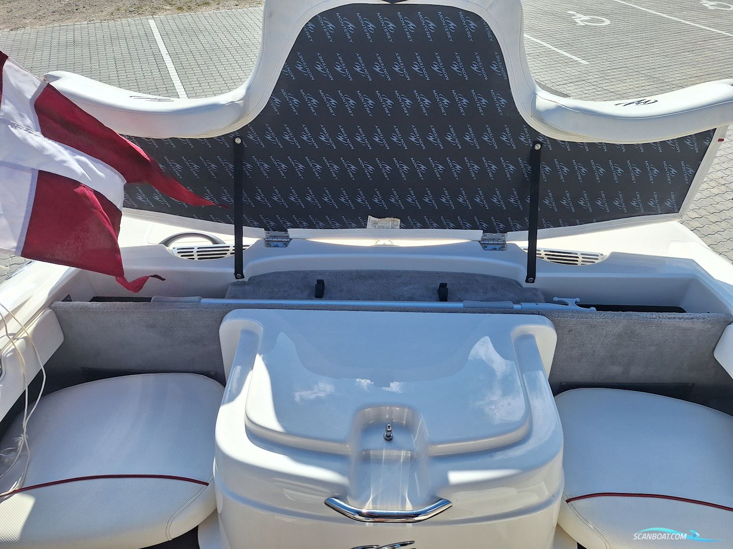 Monterey 180 FS