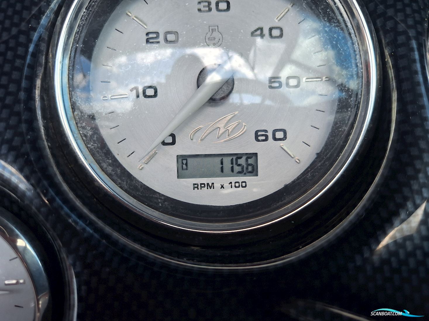 Monterey 180 FS