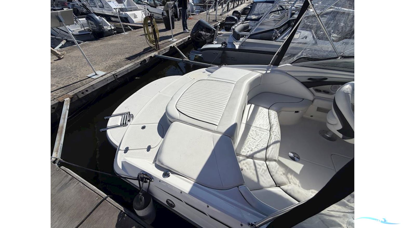 Monterey 214Fsc