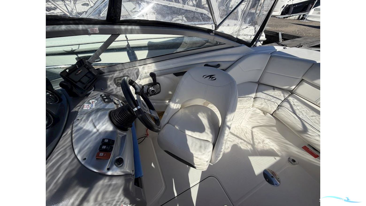 Monterey 214Fsc