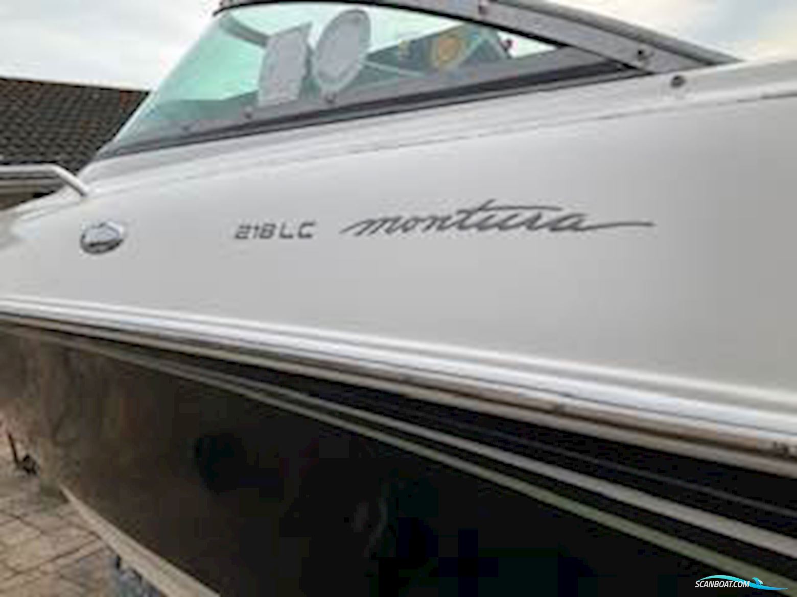 Monterey 218 lc