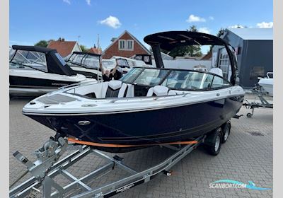 Monterey 235 SS, Mercury F300 V8 Demo Motorboat 2026, with Mercury engine, Denmark