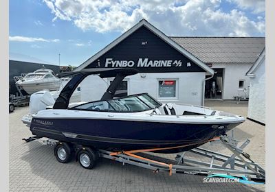 Monterey 235 SS, Mercury F300 V8 Demo Motorboat 2025, Denmark