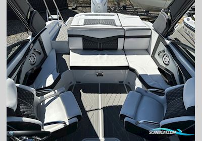 Monterey 235 SS, Mercury F300 V8...Solgt Motorboat 2025, Denmark