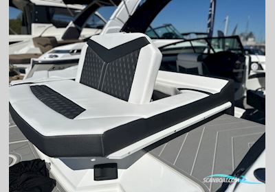 Monterey 235 SS, Mercury F300 V8...Solgt Motorboat 2025, Denmark