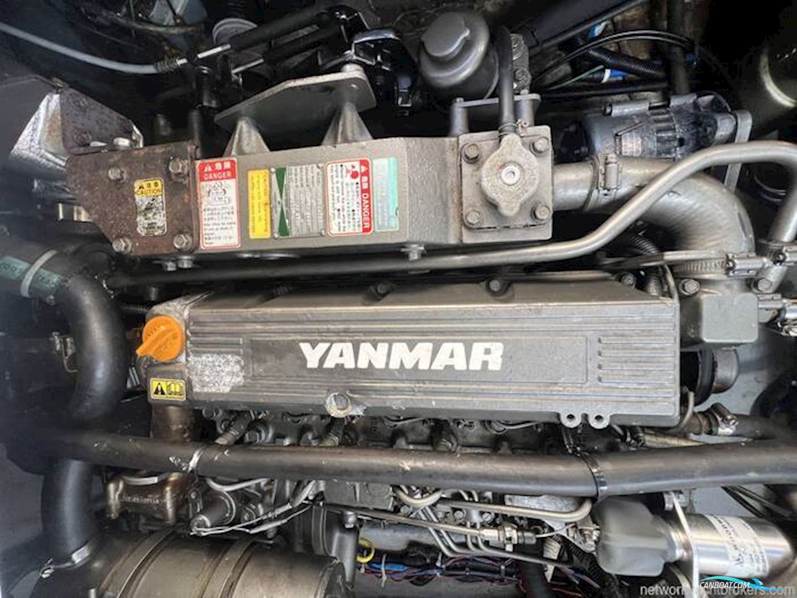 Monterey 245 Sport Cruiser