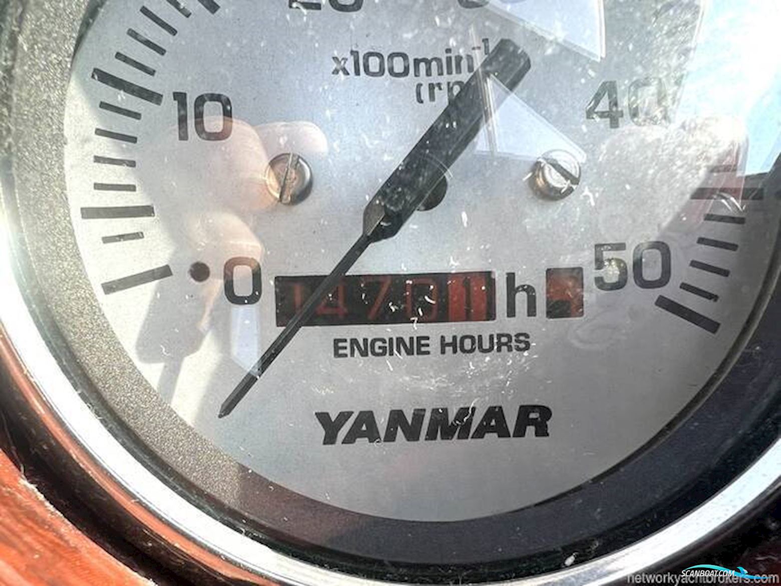 Monterey 245 Sport Cruiser