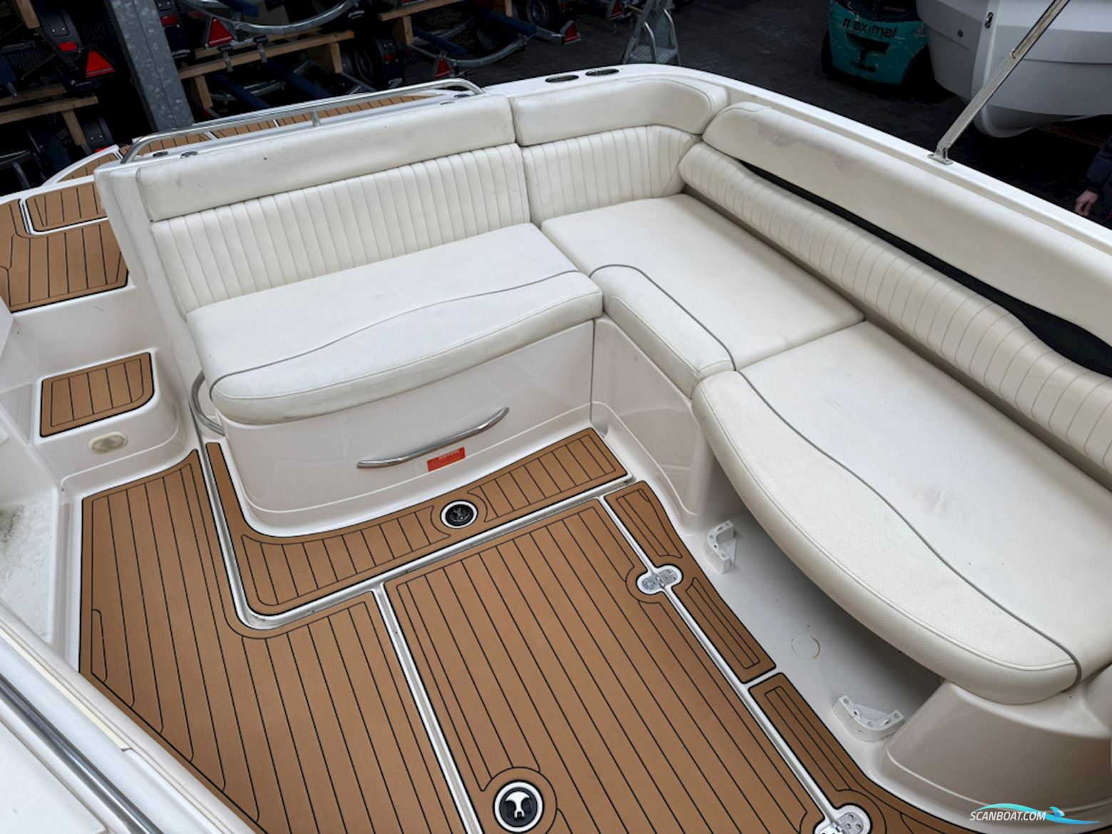 Monterey 248 LS Montura