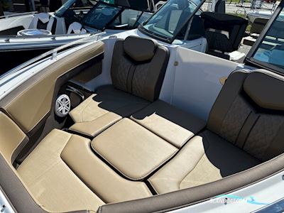 Monterey 255 SS, Mercury F350 V10...Solgt Motorboat 2025, Denmark