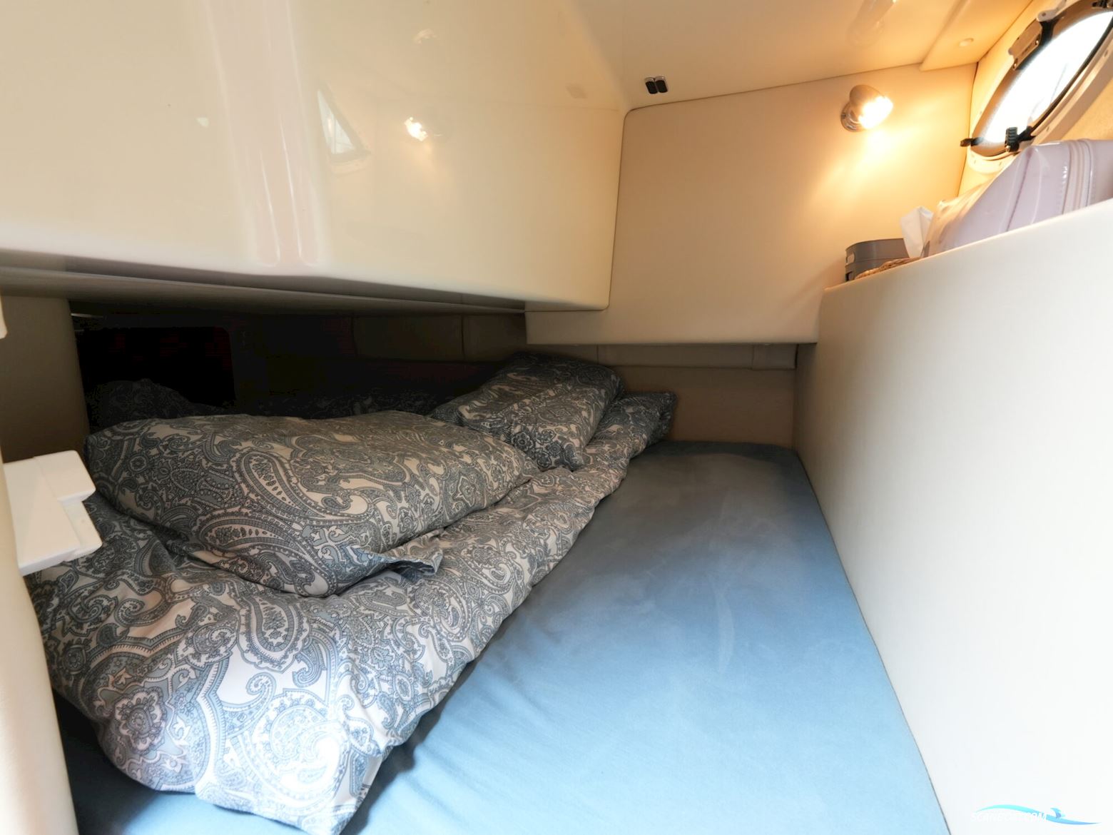 Monterey 260 Sport Cruiser