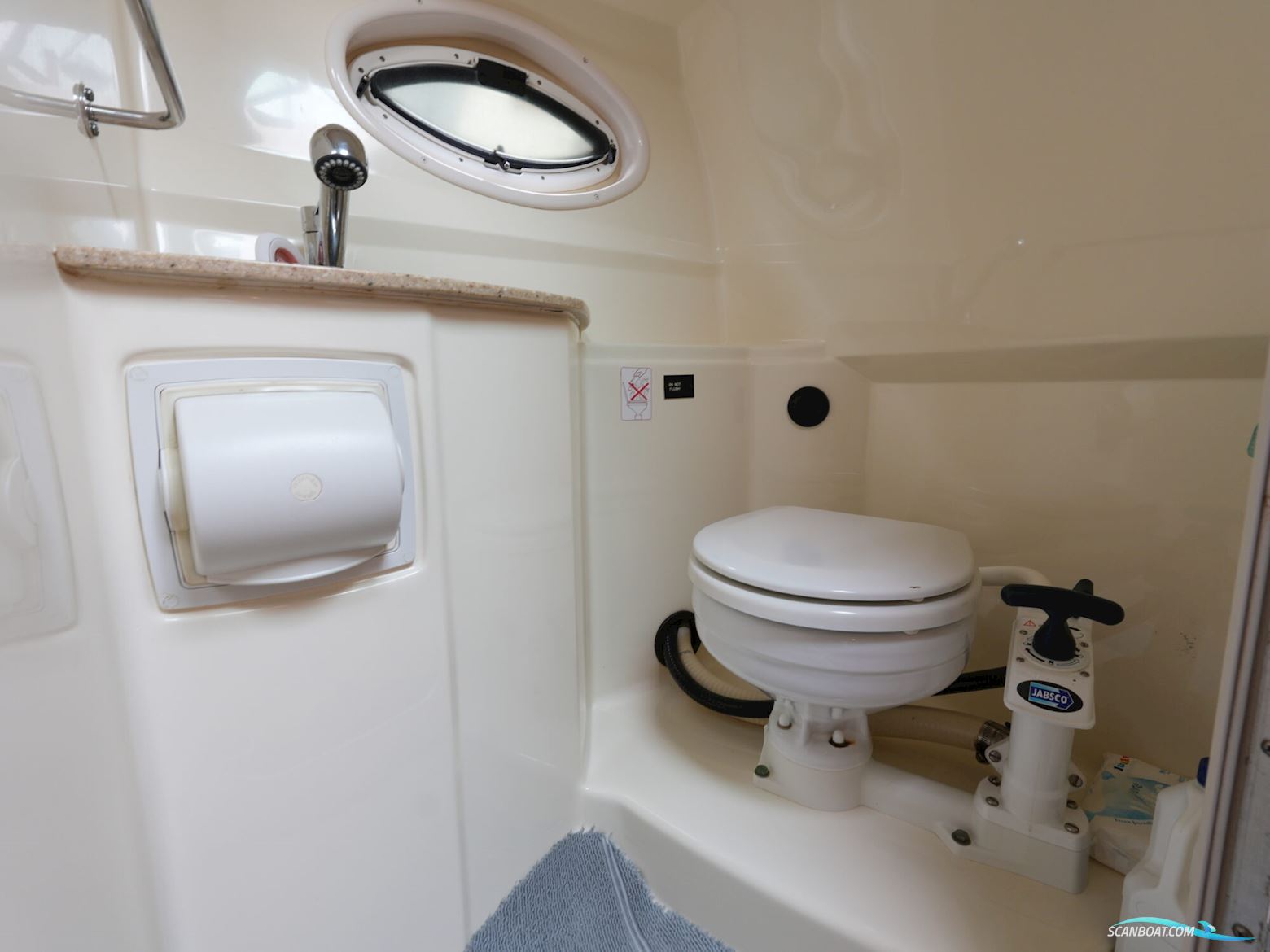 Monterey 260 Sport Cruiser