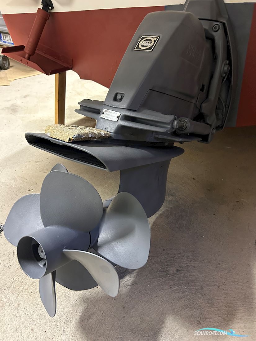 Monterey 262 Cruiser