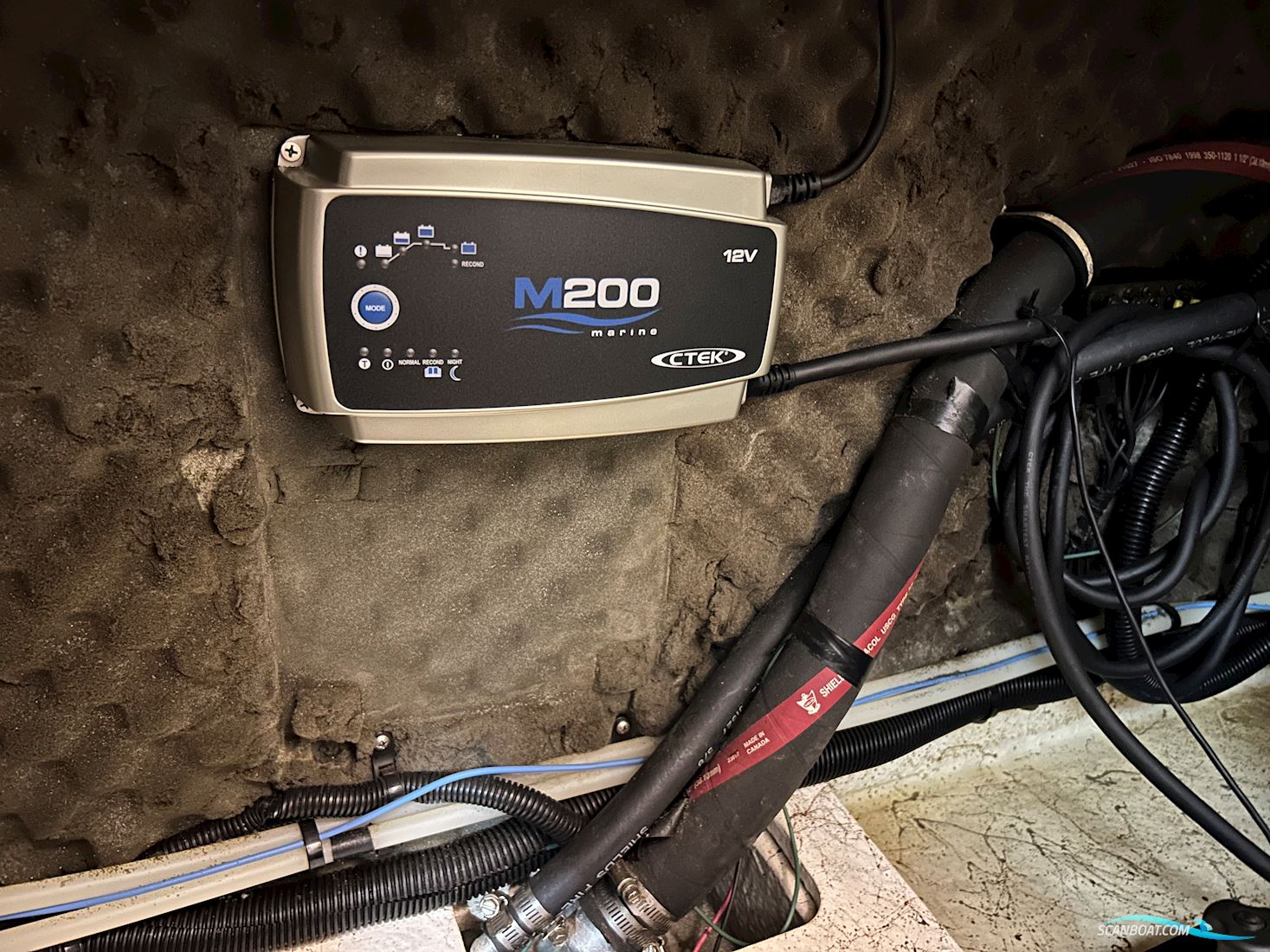 Monterey 262 Cruiser