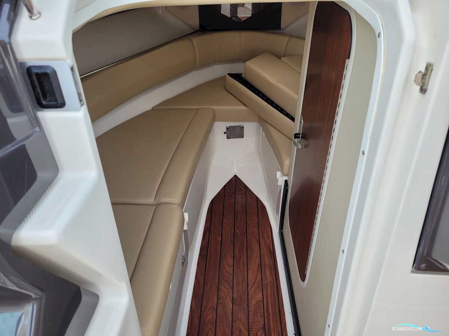 Monterey 264 FSC