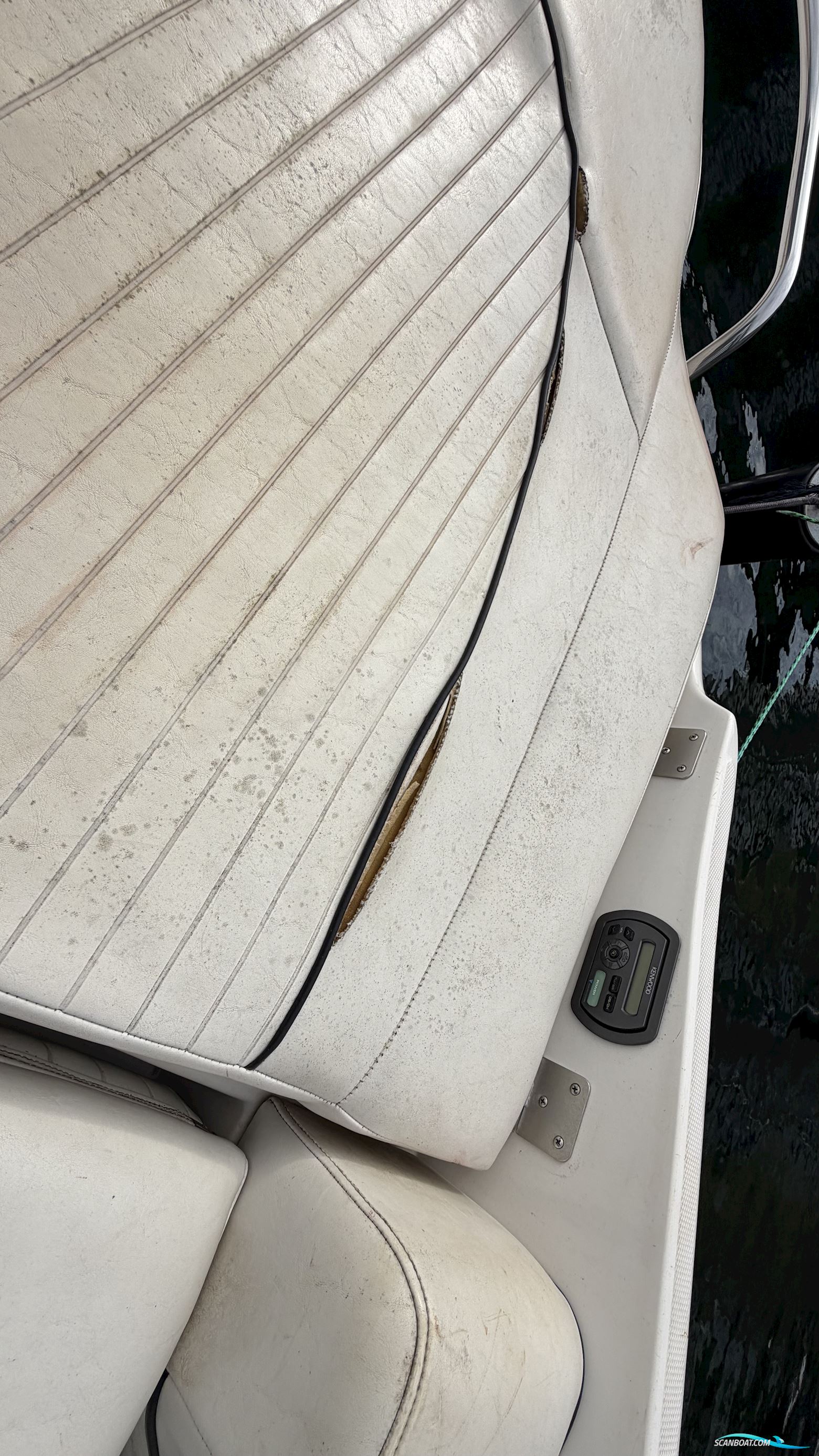 Monterey 268 SC