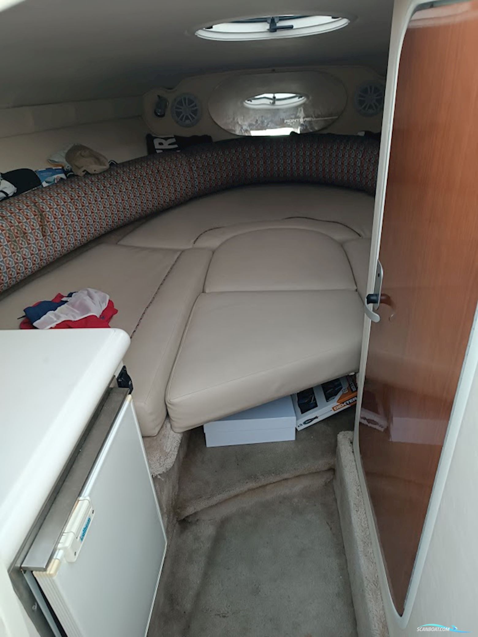Monterey 268SC Super Sport